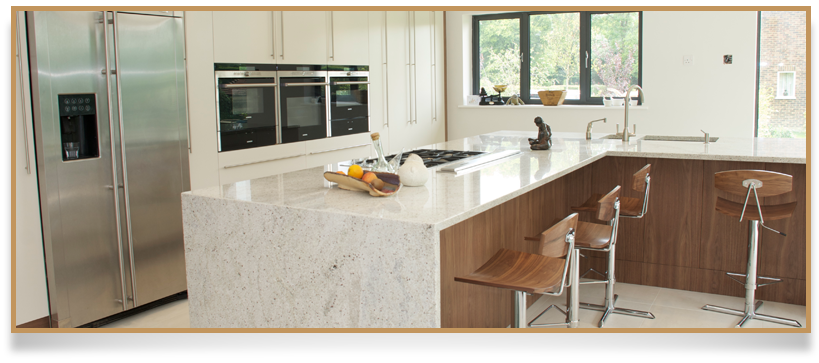 Bespoke Kitchens